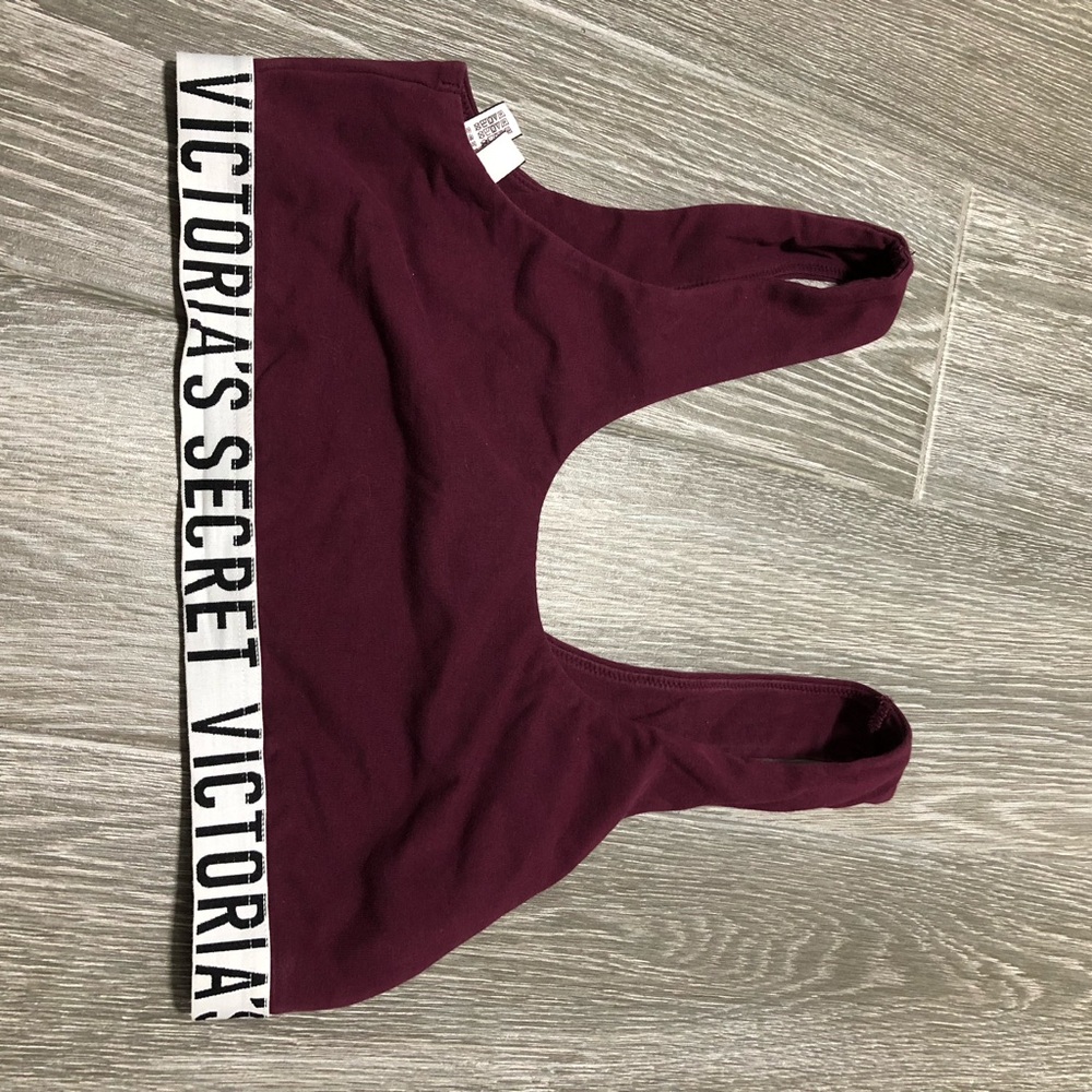 Victoria Secret Cotton bra Lg